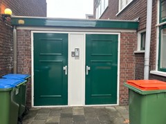 Dr. Van Mierlostraat 37B, 4811 NK Breda 